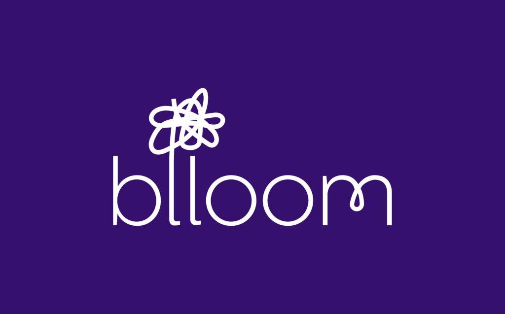 blloom-logo-purple