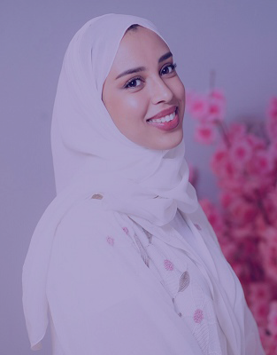 Noura Alshubaily - guest-speaker